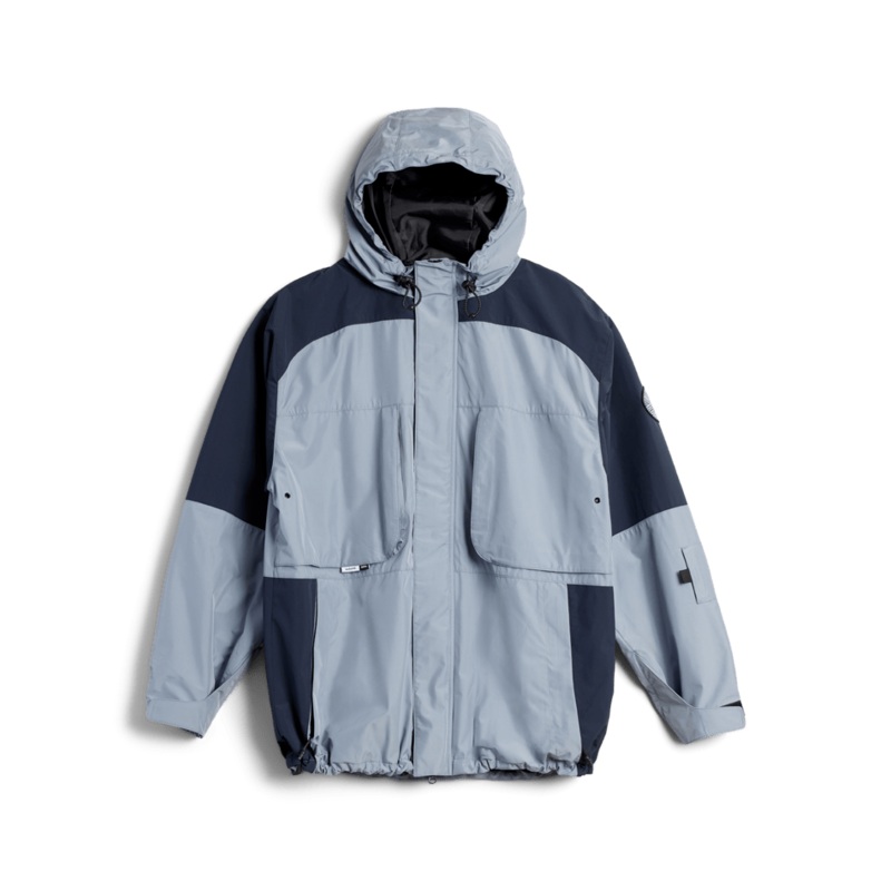 Autumn Field Snow Jacket 2026|Bone|Black Walnut|Slate|S|M|L|XL|XXL