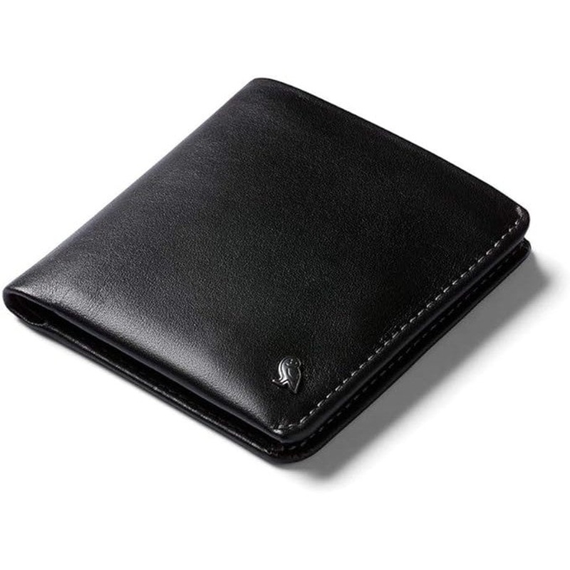 Coin Wallet|Black