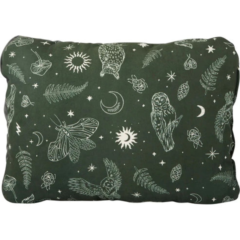 Compressible Pillow Cinch|Woodland|Desert|Outer Space|Small|Regular|Large