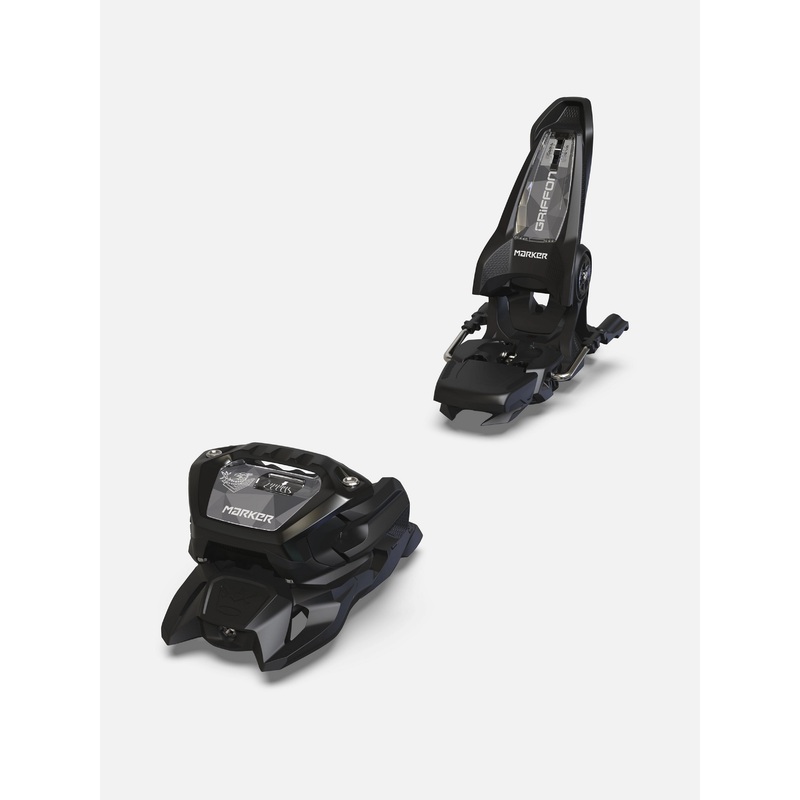 Griffon 13 Bindings|Black|White|Black / Red|Black / Blue|Black / Green|Black / Purple|90mm|100mm|110mm|120mm