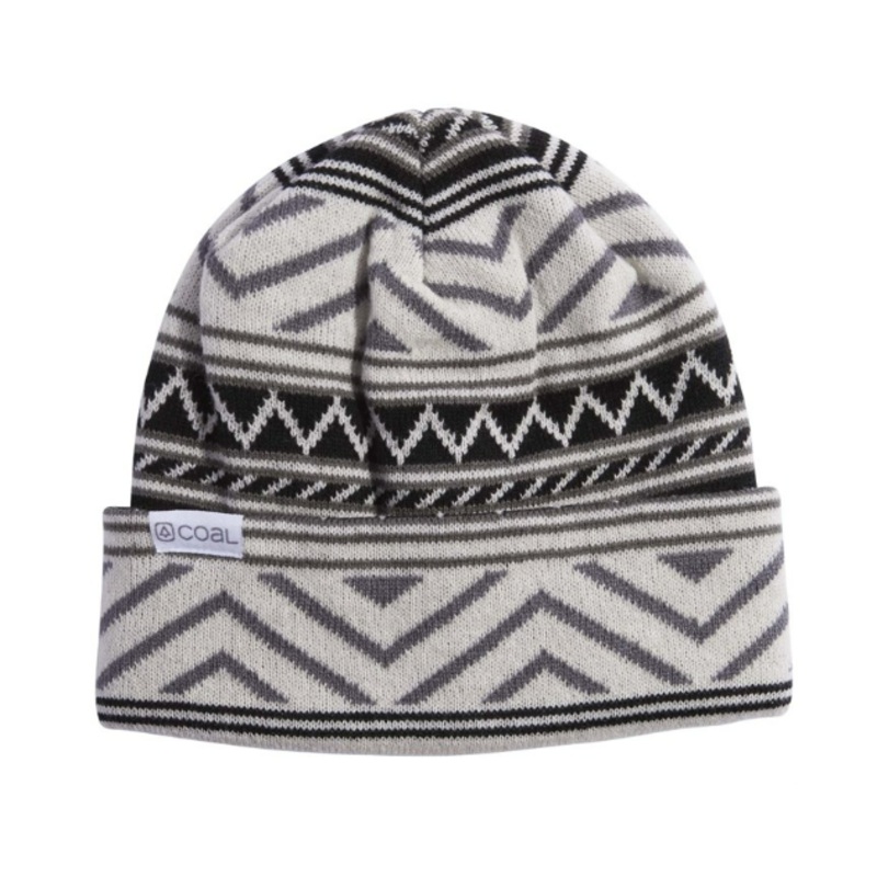 The Weston Beanie|Off White|Dark Red|Teal|Navy/Red