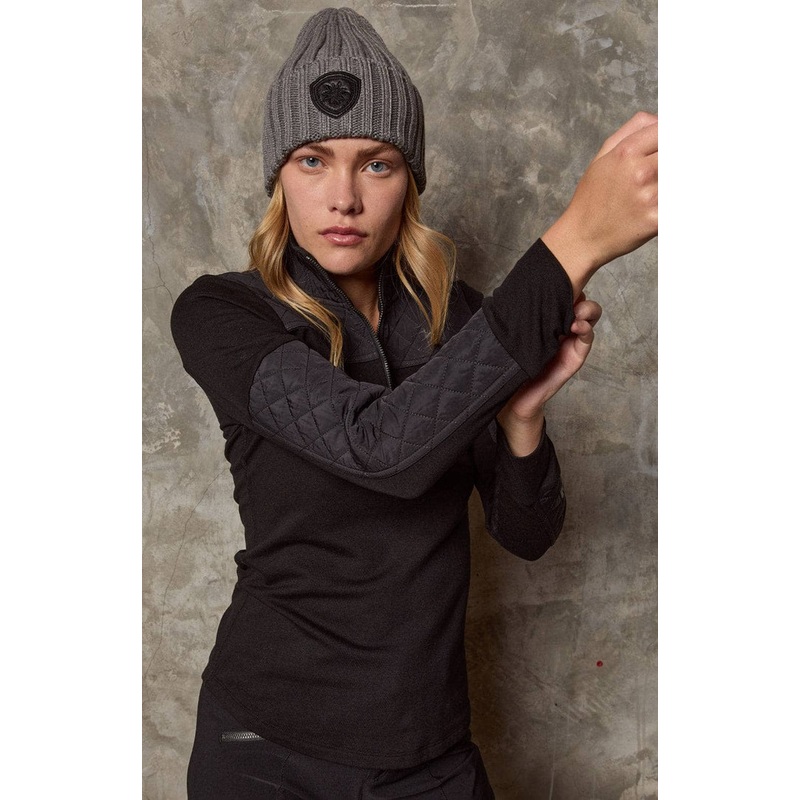 Women’s Cody Mockneck Sweater (Past Season)