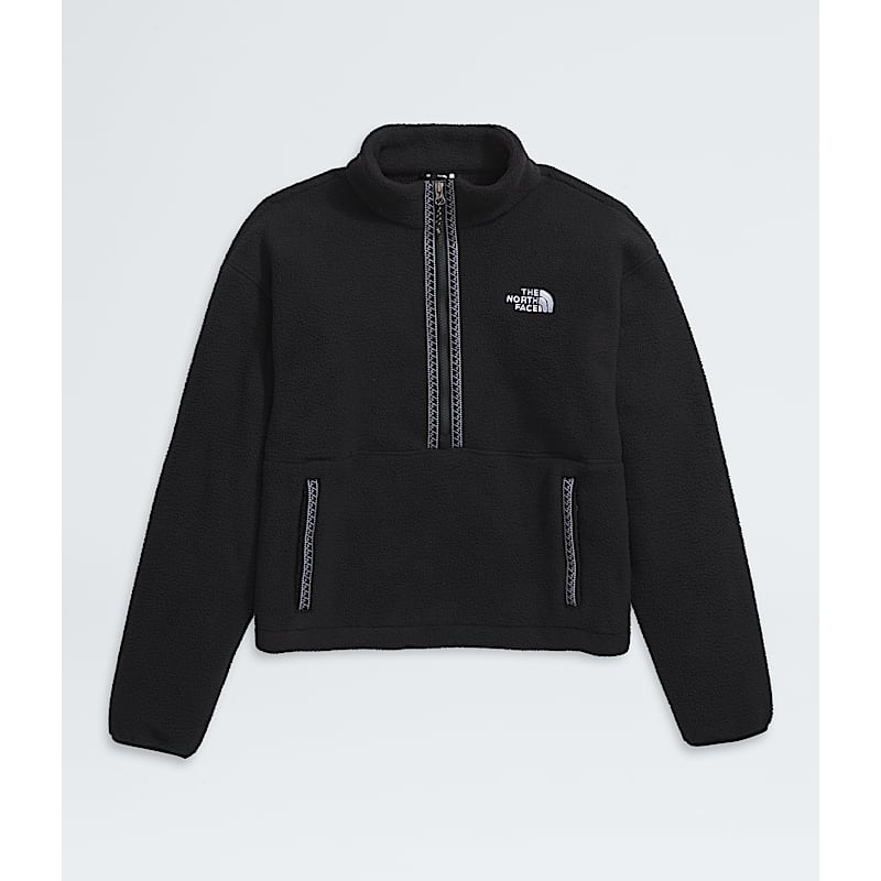 Women’s Fleeski 1/4 Zip Pullover Fleece
