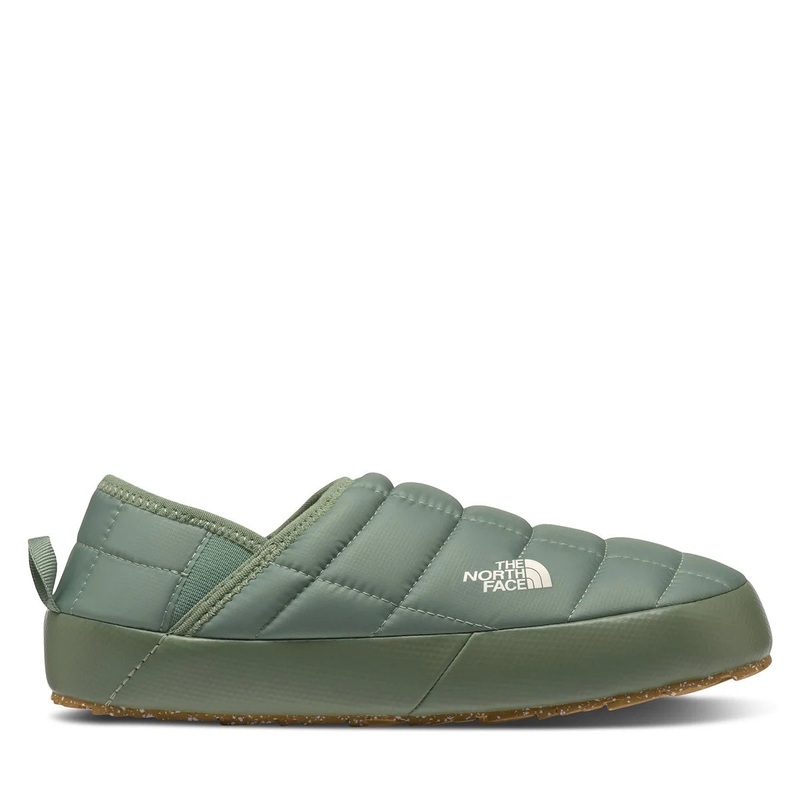 Women’s Nuptse Mule|Slate Moss – Bark Mist|TNF Black – TNF White|5 US|6 US|7 US|8 US|9 US|10 US