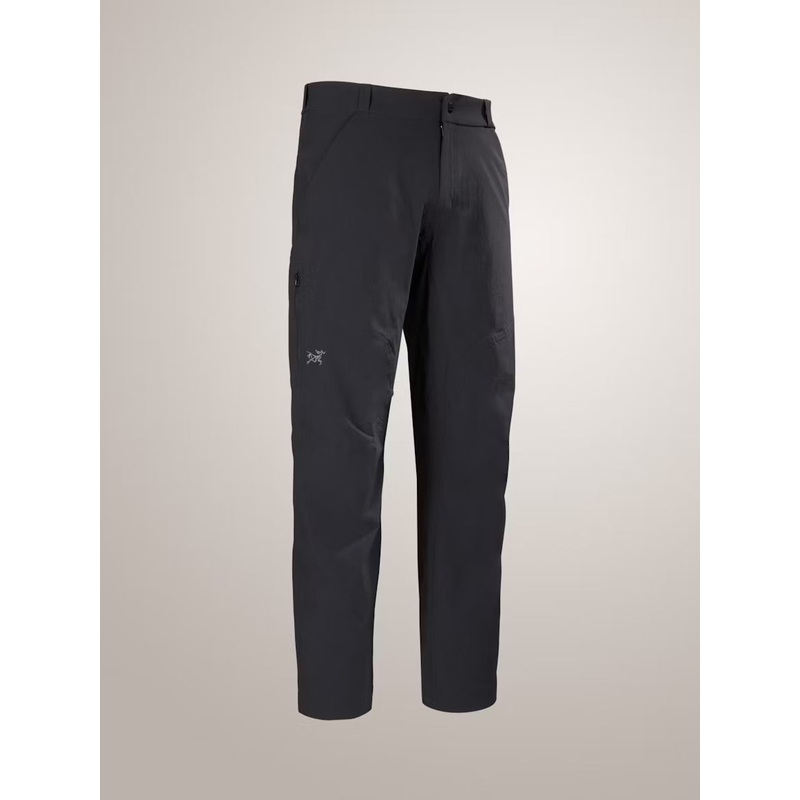 Men’s Cronin Pant|Black|30|32|34|36|38