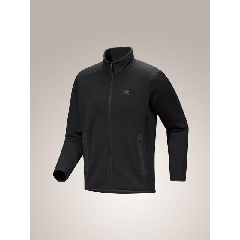 Men’s Kyanite Jacket|Black|Black Sapphire|Small|Medium|Large|XLarge