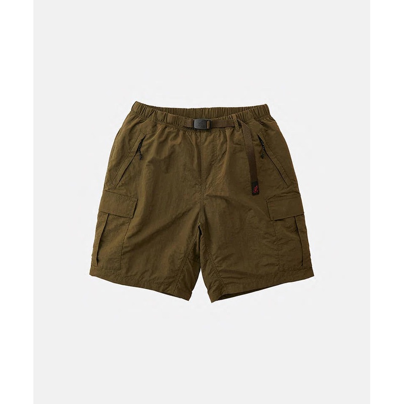 Men’s Nylon Explorer Cargo Short