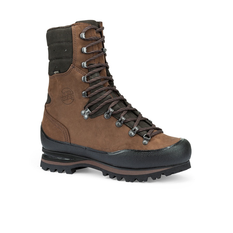 Men’s Trapper Top GTX Hiking Boots