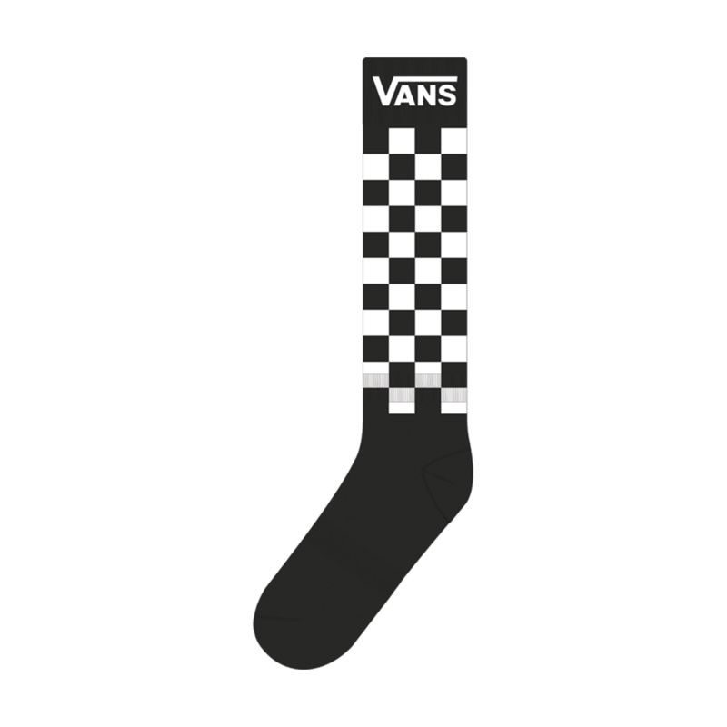 Vans MTE Snow Sock 2026|Dress Blues|Black|S|M|L