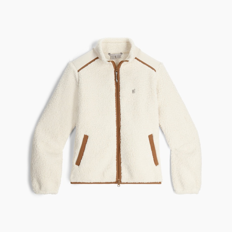 Women’s Palisades Jacket|Chalk|Naval|XSmall|Small|Medium|Large|XLarge