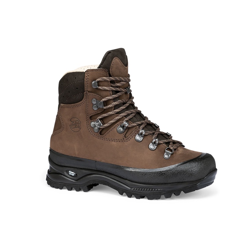 Women’s Yukon Hiking Boots|Brown|4 UK|4.5 UK|5 UK|5.5 UK|6 UK|6.5 UK|7 UK|7.5 UK|8 UK|8.5 UK|9 UK