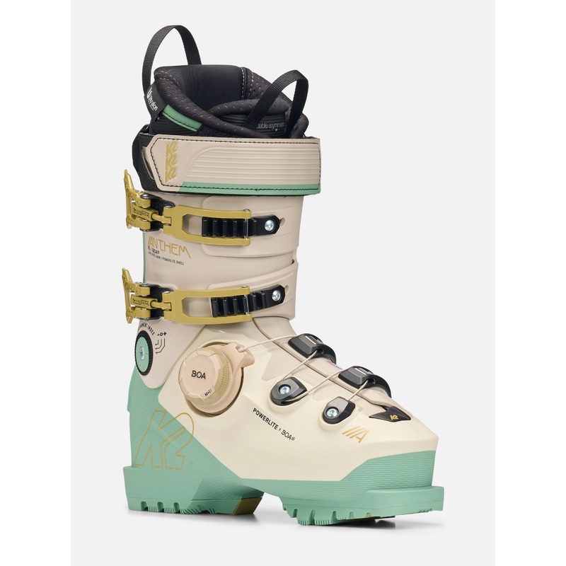 Anthem 95 BOA W Ski Boots 2026