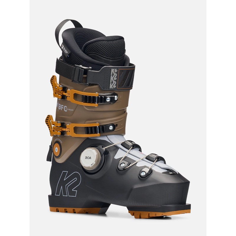 BFC 130 BOA M Ski Boots 2026|25.5|26.5|27.5|28.5|29.5