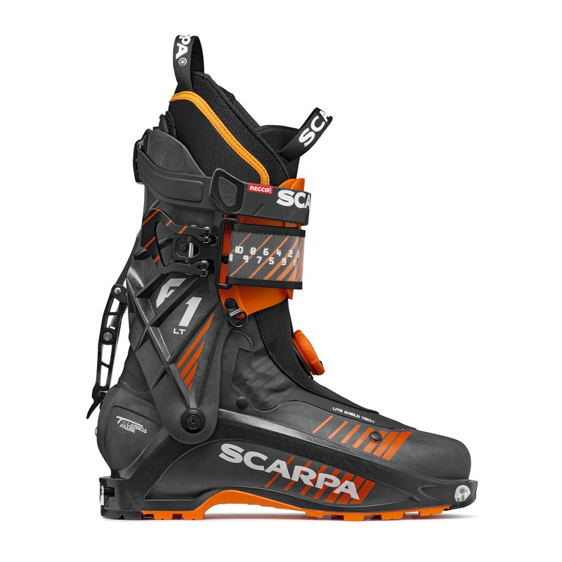 F1 LT M Ski Boots 2026|26|27|28|29|30