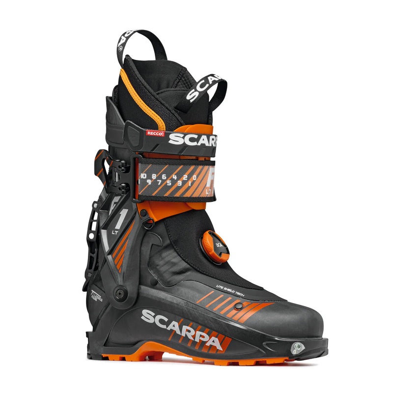 F1 LT M Ski Boots 2026|26|27|28|29|30