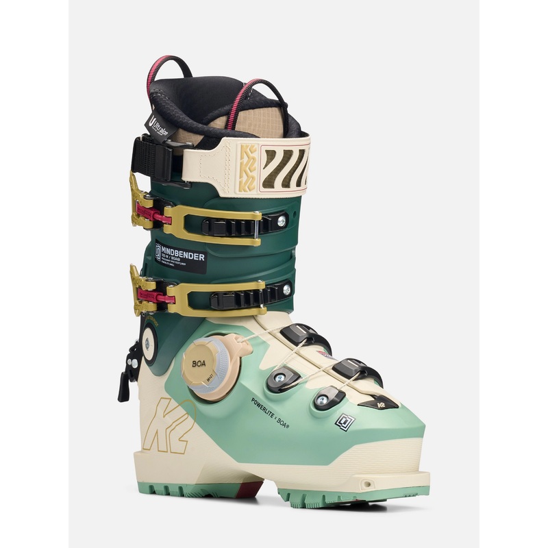 Mindbender 105 BOA W Ski Boots 2026