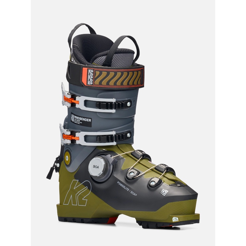 Mindbender 110 BOA M Ski Boots 2026