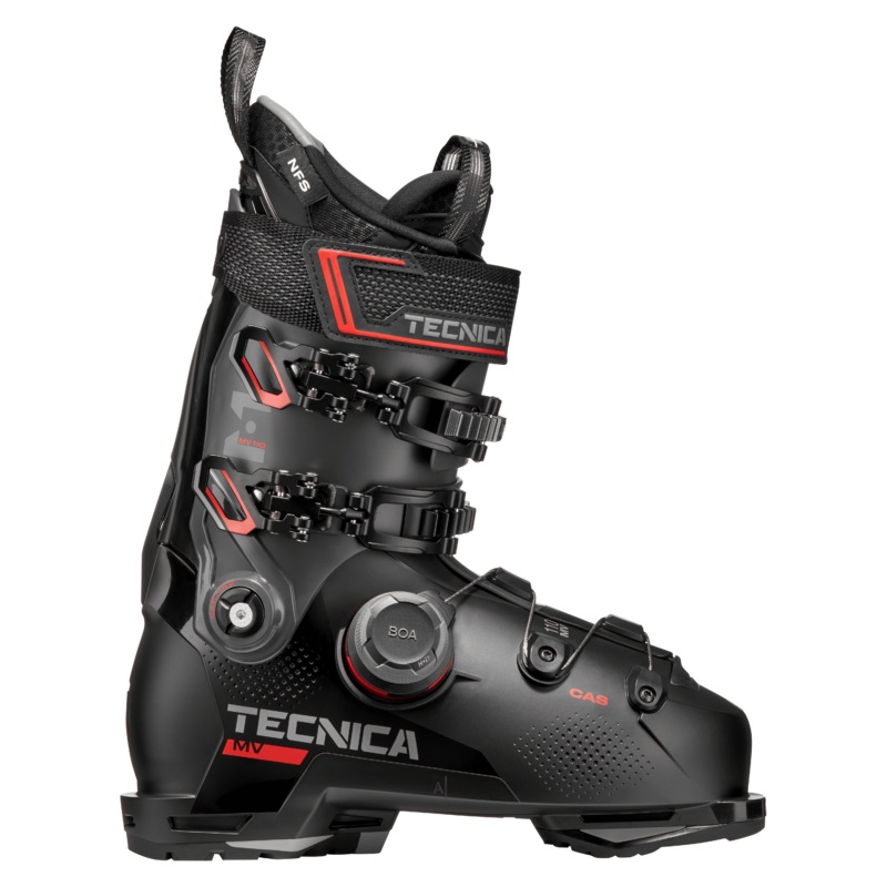 Mach Boa MV 110 Ski Boots 2026