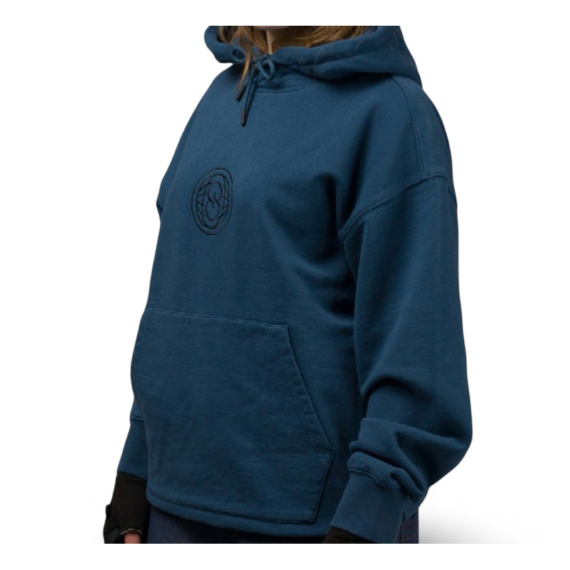 Souvenir Enzyme Wash Hoody 2026