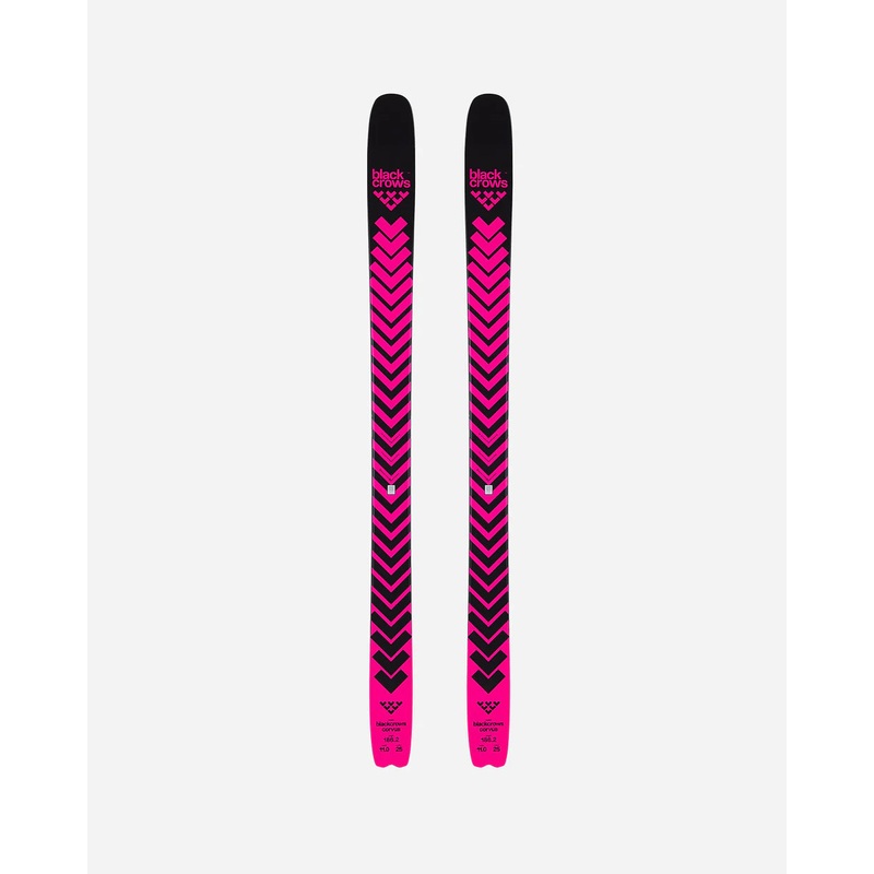 Corvus Skis 2026|169cm|176cm|181cm|186cm|191cm