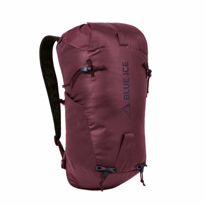 Dragonfly 18L Pack|Winetasting