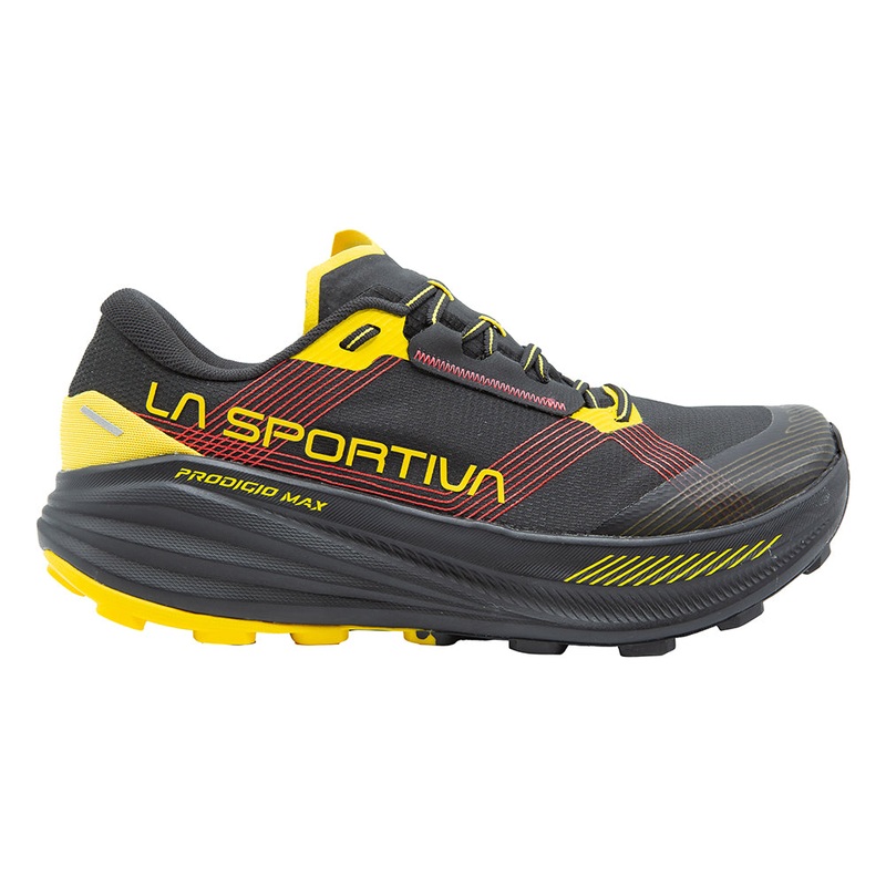 Men’s Prodigio Max Trail Running Shoes