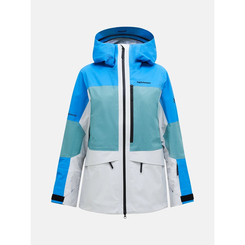 Women’s Gravity GTX 3L Shell Jacket