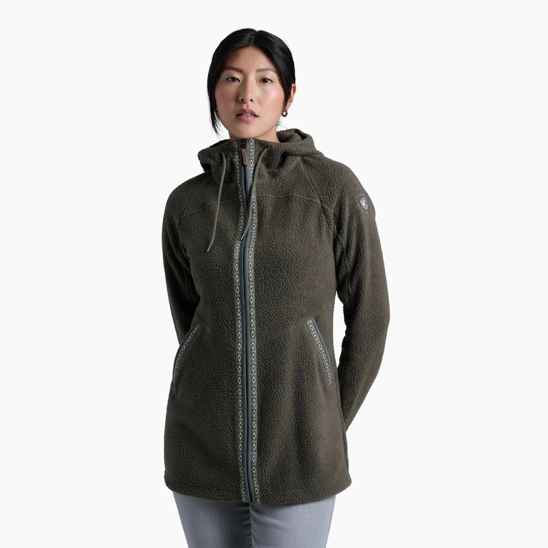 Women’s Hygge Long|Vine|XSmall|Small|Medium|Large|XLarge