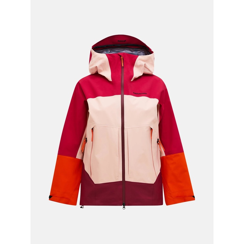 Women’s Vislight GTX C-Knit 3L Shell Jacket