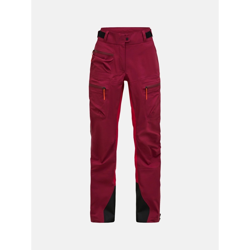 Women’s Vislight GTX C-Knit 3L Shell Pant
