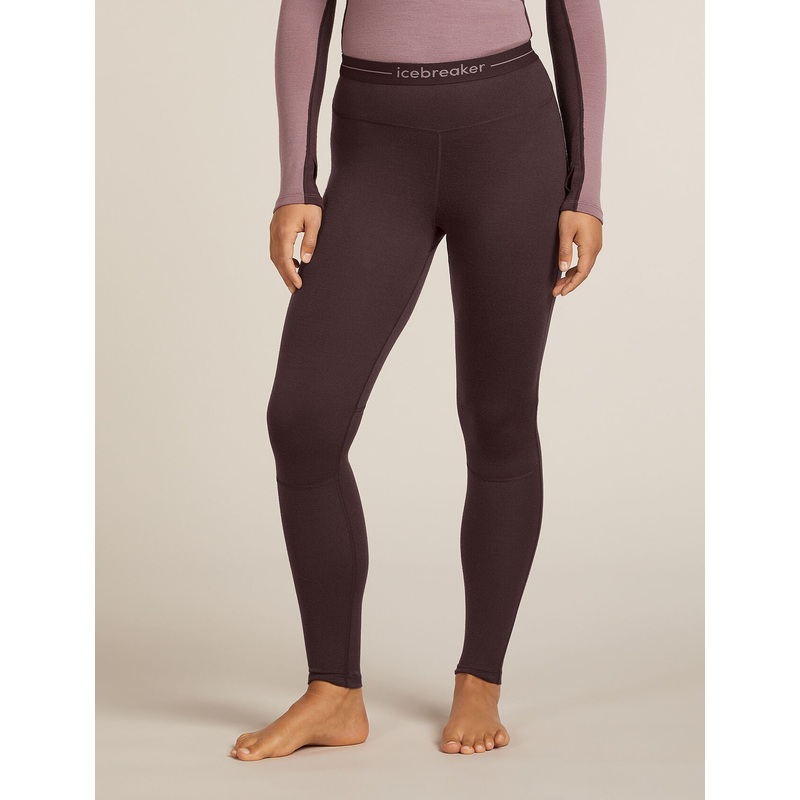 Women’s 260 ZoneKnit Thermal Leggings