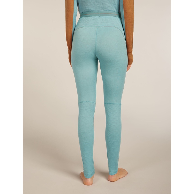 Women’s Merino 200 ZoneKnit Thermal Leggings