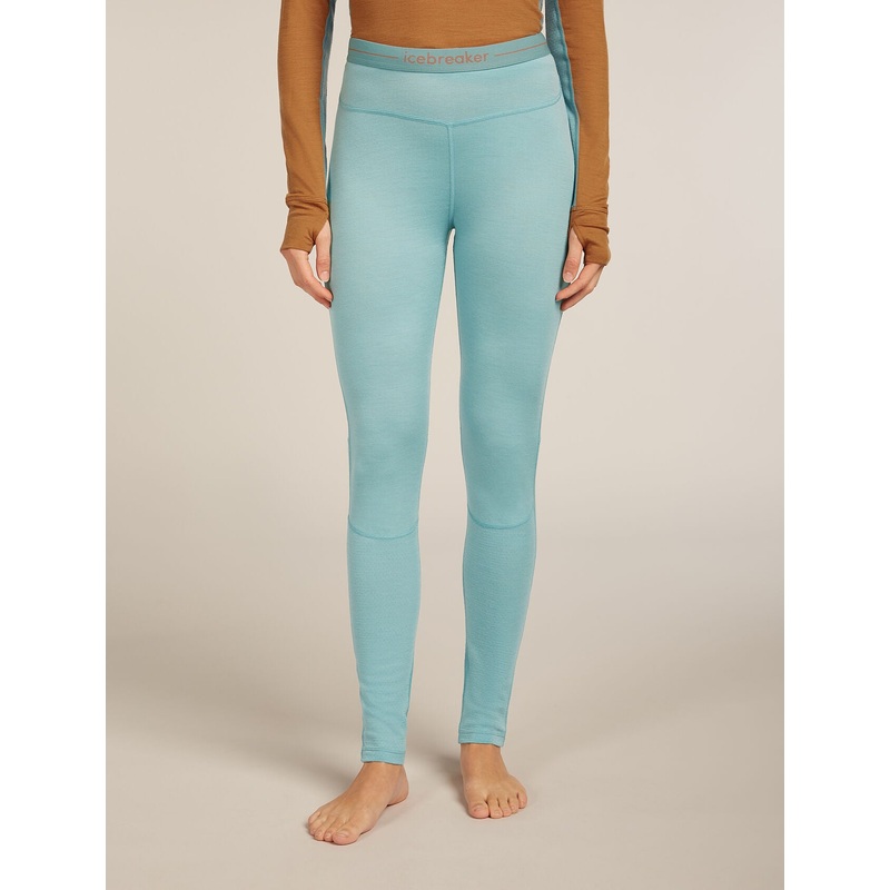 Women’s Merino 200 ZoneKnit Thermal Leggings