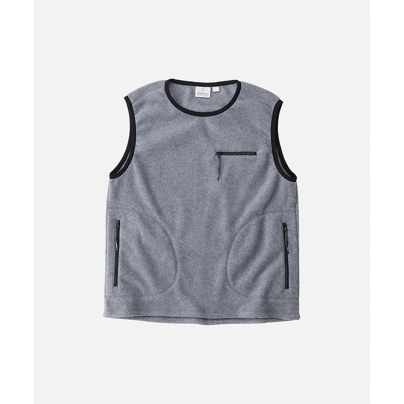 Women’s Thermal Fleece Pullover