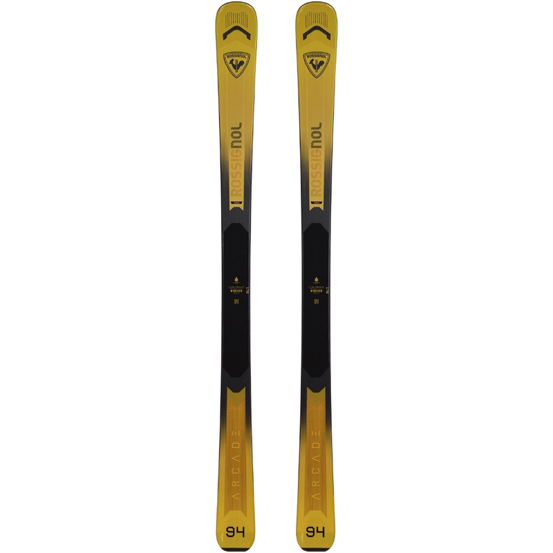 Arcade 94 Skis 2026|154cm|162cm|170cm|178cm|186cm
