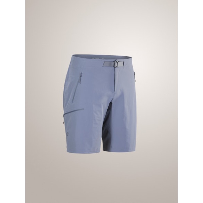 Men’s Gamma SL 11 Short|Stratus|30|32|34|36|38