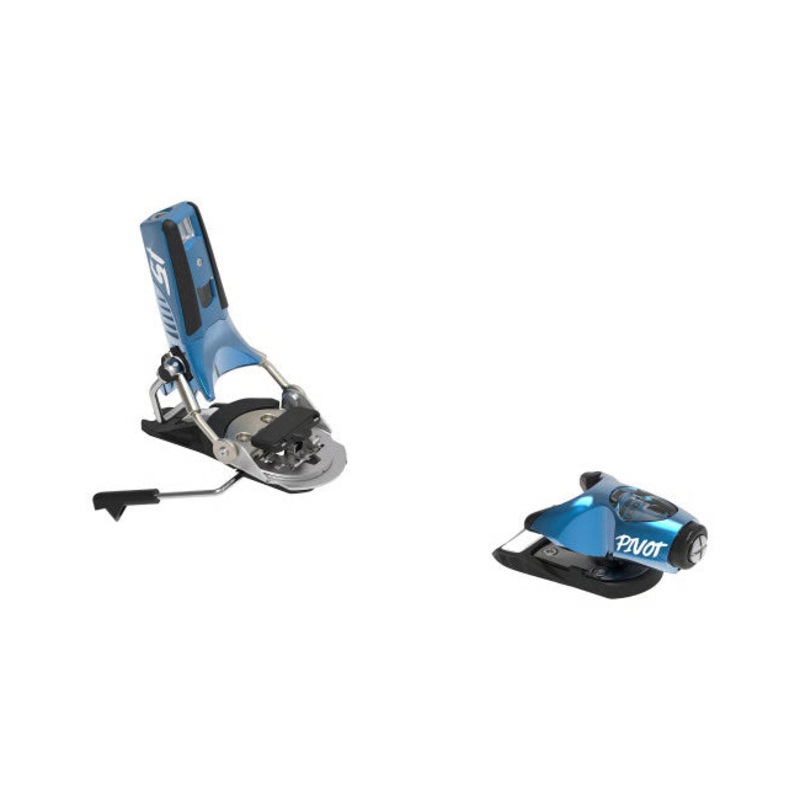 Pivot 2.0 15 GW Bindings|Blue Steel|Purple Gold|Super Edition|Orange Metal|Black Metal|95mm|105mm|115mm|130mm