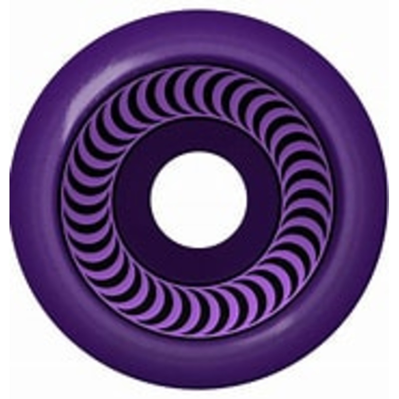 Spitfire Formula Four OG Classics 99D Skateboard Wheels