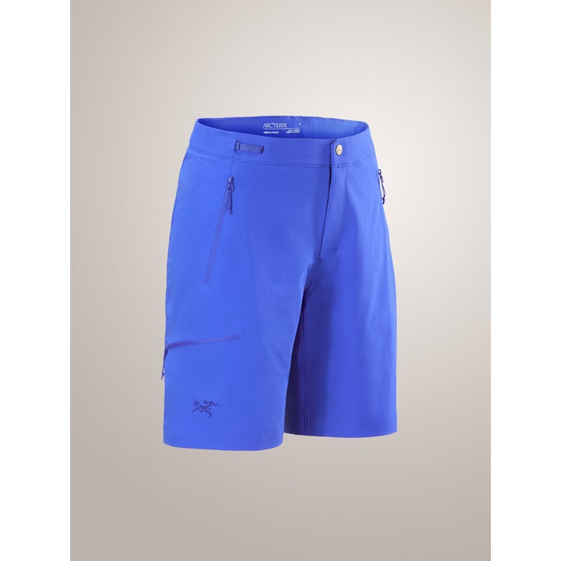 Women’s Gamma 9 Short|Electra|Black|2|4|6|8|10|12