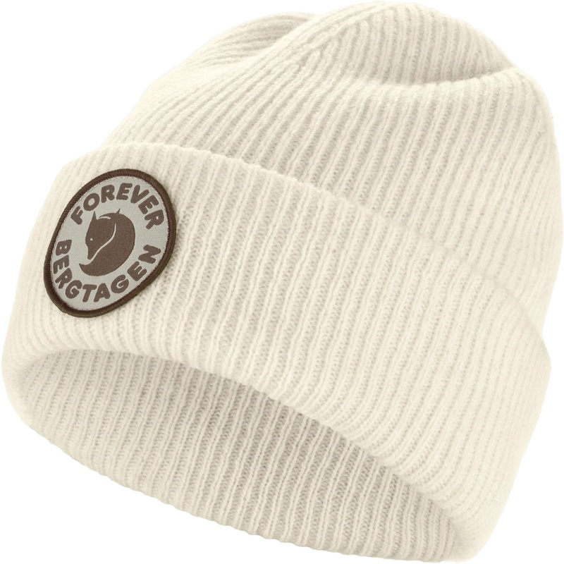 Bergtagen Forever Wool Beanie|Chalk White|Dark Navy|Mustard Yellow|Black