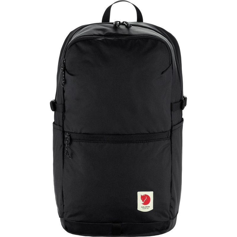 High Coast Backpack 24|Black|Navy
