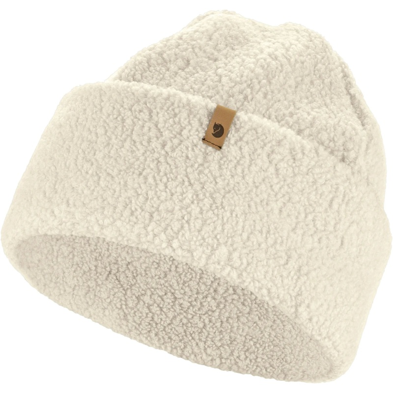 Kaitum Beanie|Chalk White|Dark Grey