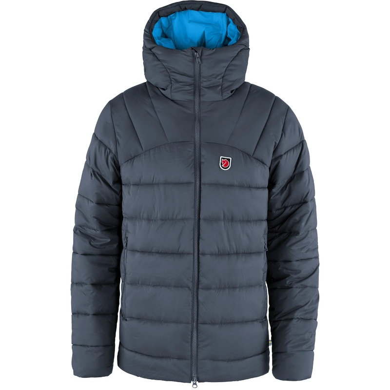 Men’s Expedition Mid Winter Jacket