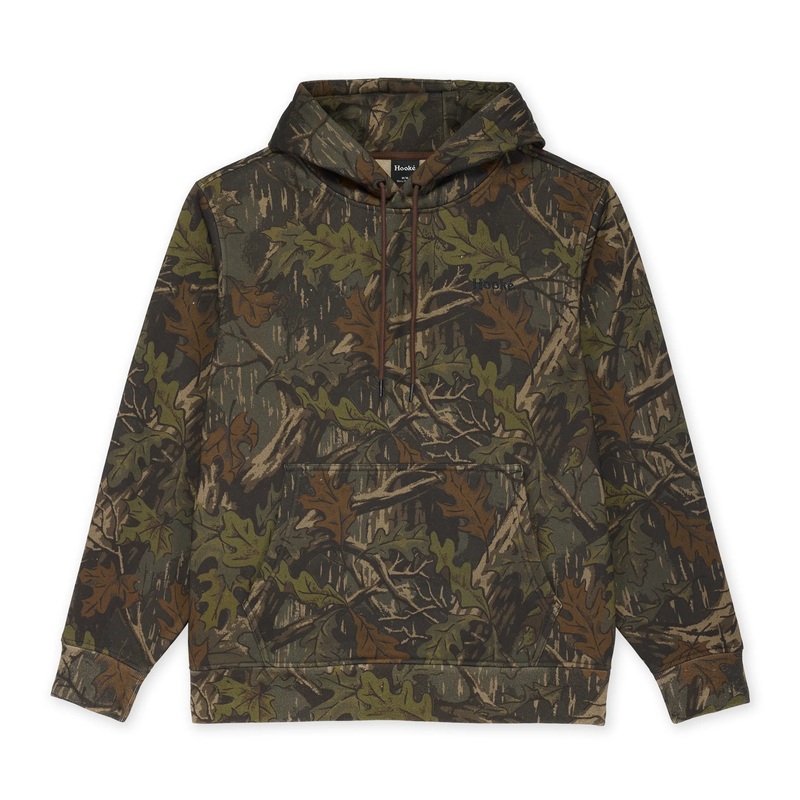Men’s Forest Camo Hoodie|Forest Camo|Small|Medium|Large|XLarge