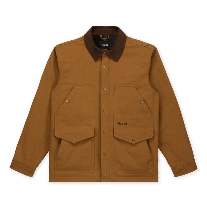 Men’s Laurentides Canadian Work Jacket