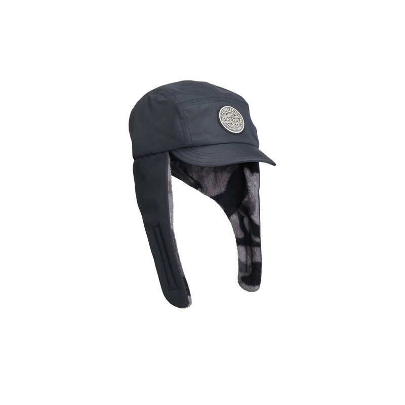 Airblaster Air Flap Cap 2026|Black|Thunder|Surf Pine|Bone|Honey Bucket Blue