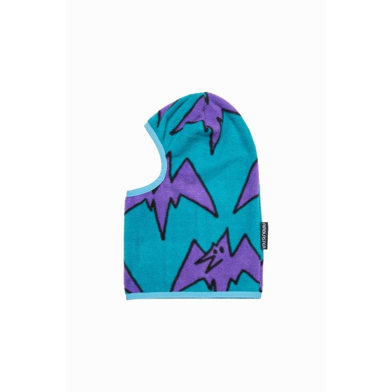 Airblaster Cozy Fleece Face Tube Neck Warmer 2026