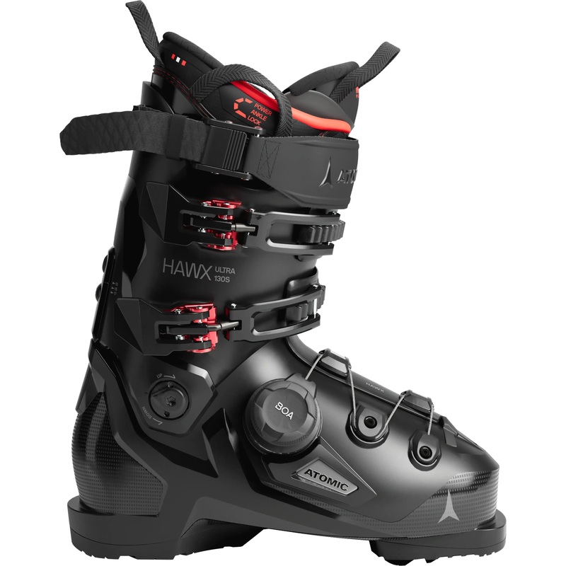 Hawx Ultra 130 S BOA Ski Boots 2026