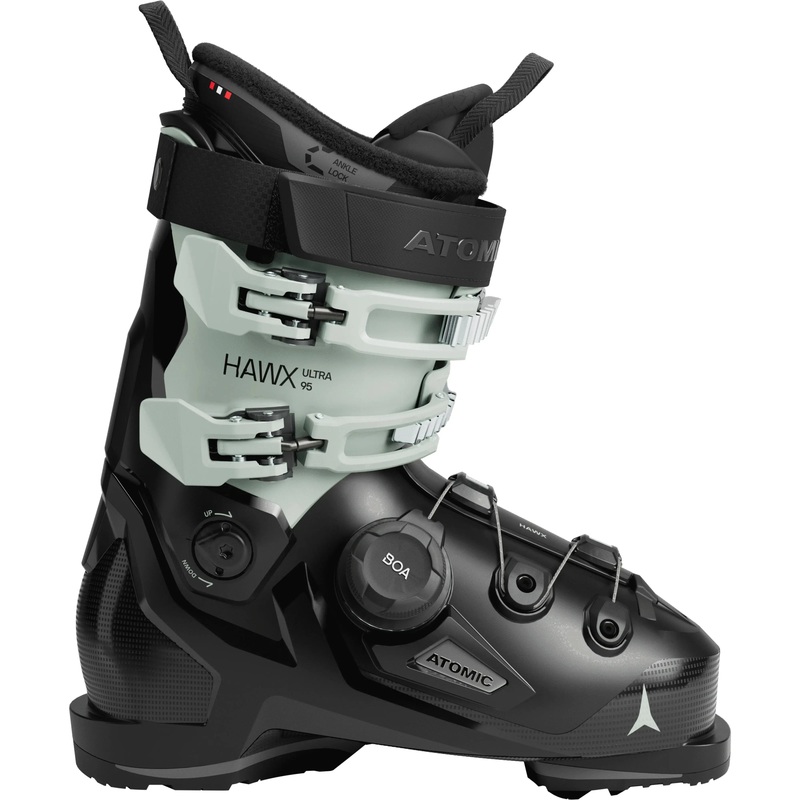 Hawx Ultra 95 BOA W Ski Boots 2026