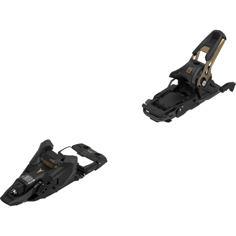 Shift 10 MN Bindings|Black / Bronze|90mm|100mm|110mm|120mm